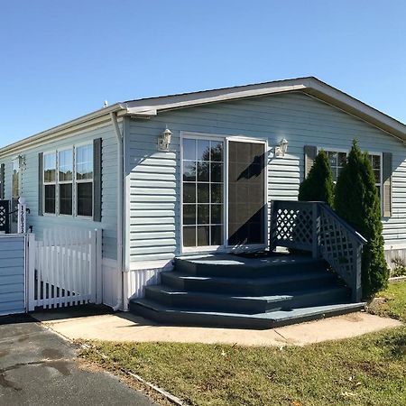 Assateague Point Vacation Berlin Exterior foto