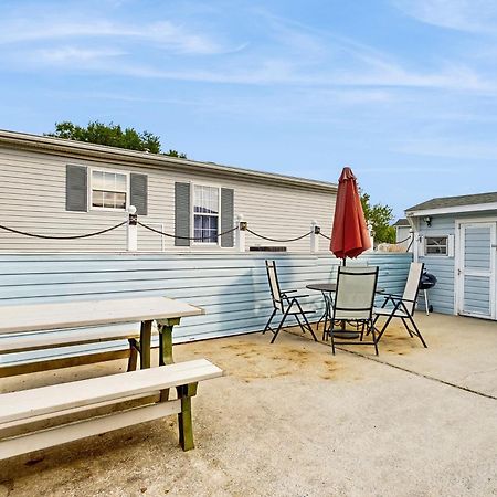 Assateague Point Vacation Berlin Exterior foto