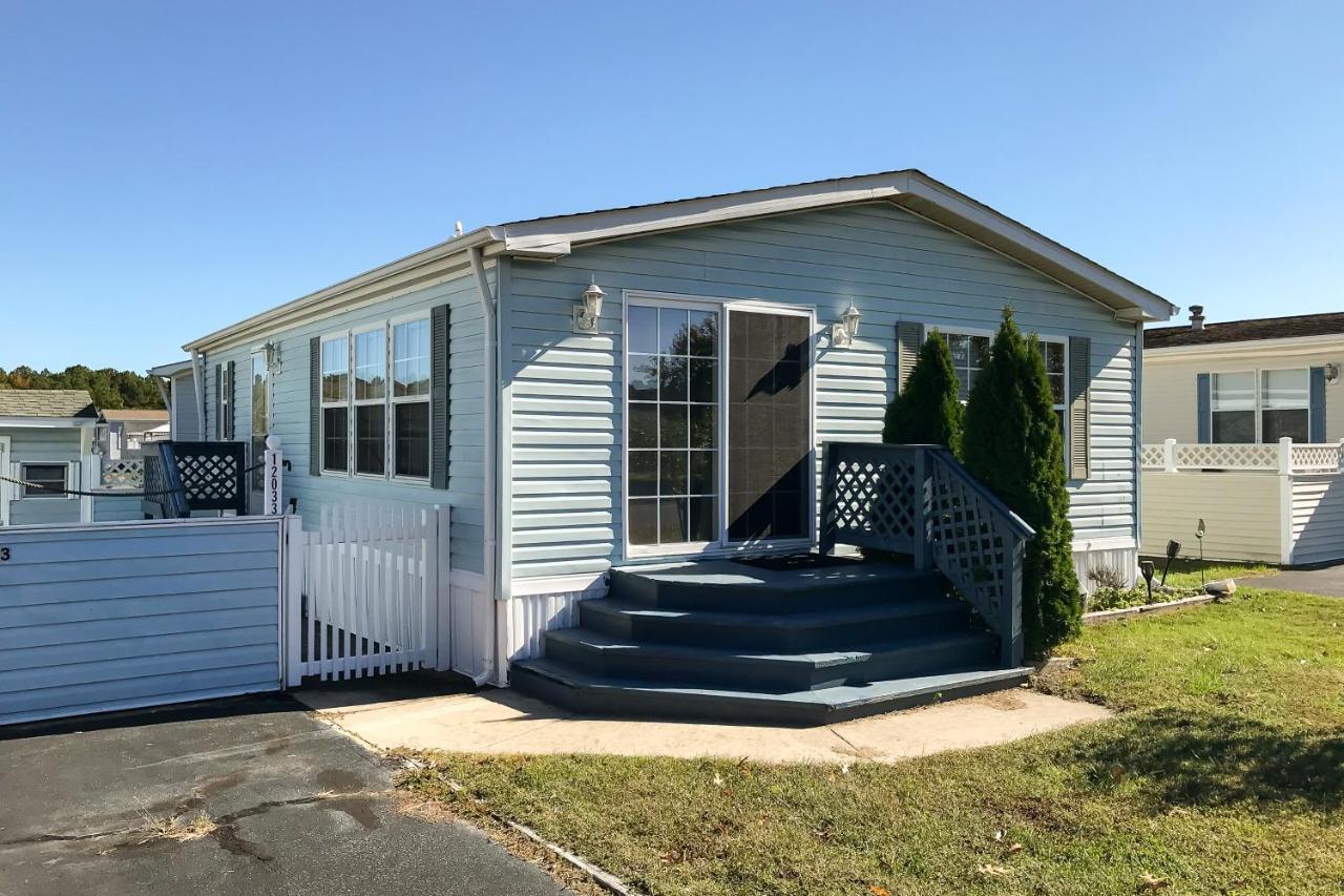 Assateague Point Vacation Berlin Exterior foto