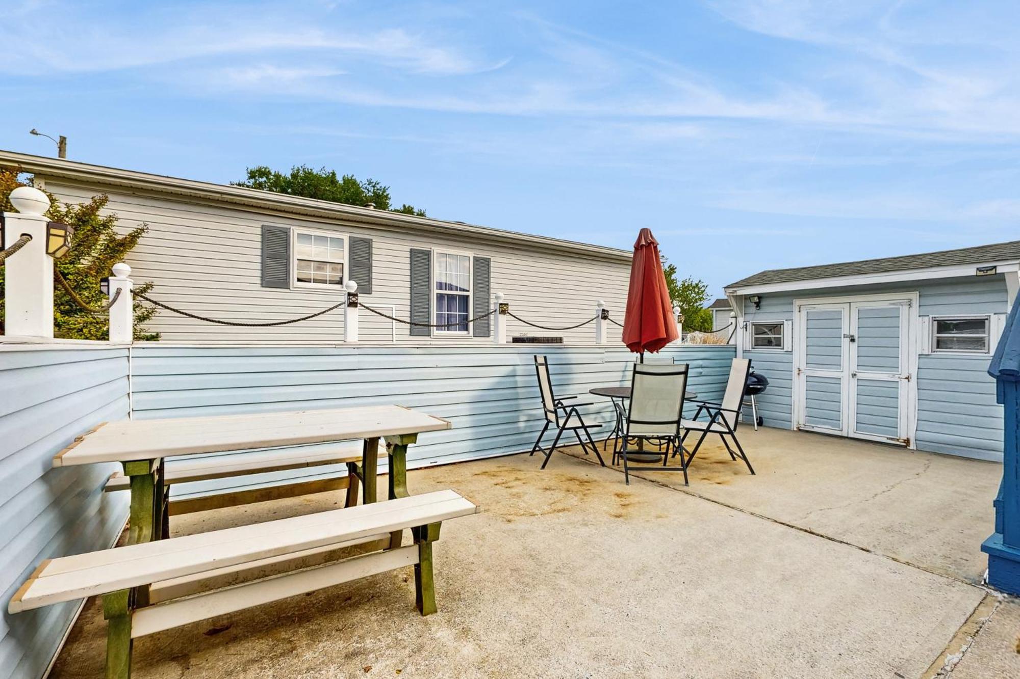 Assateague Point Vacation Berlin Exterior foto