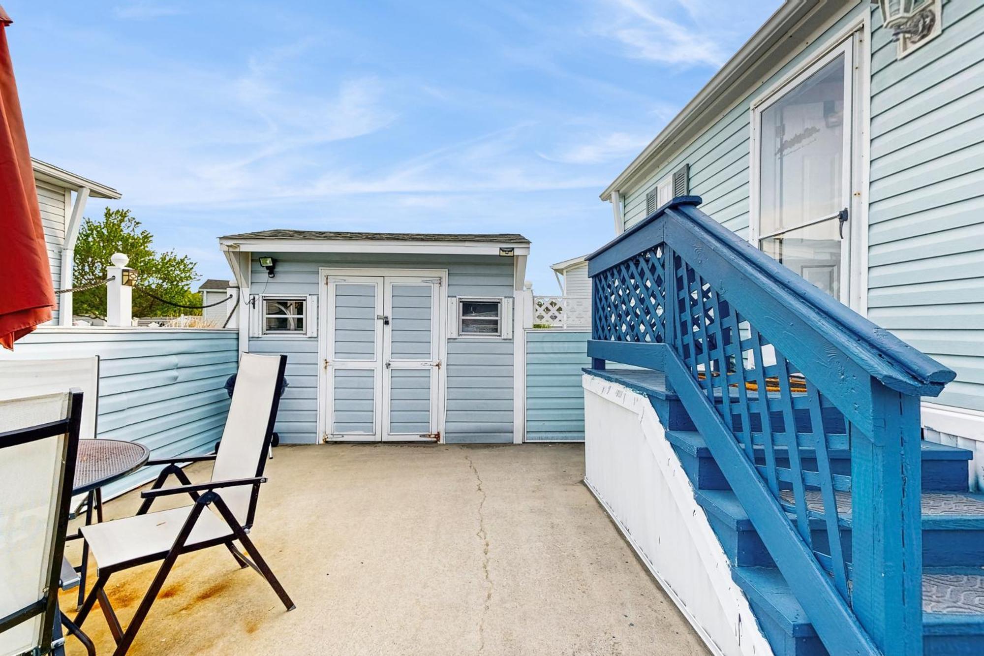 Assateague Point Vacation Berlin Exterior foto