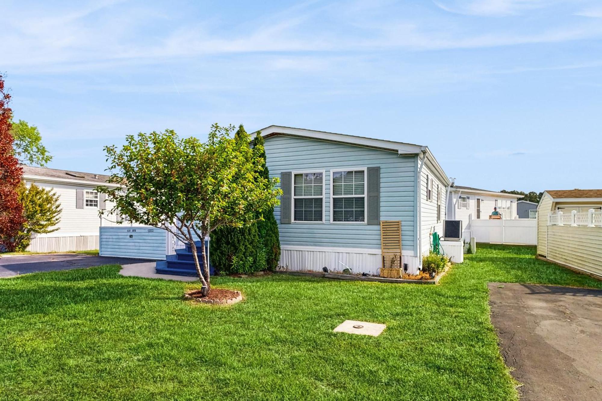 Assateague Point Vacation Berlin Exterior foto