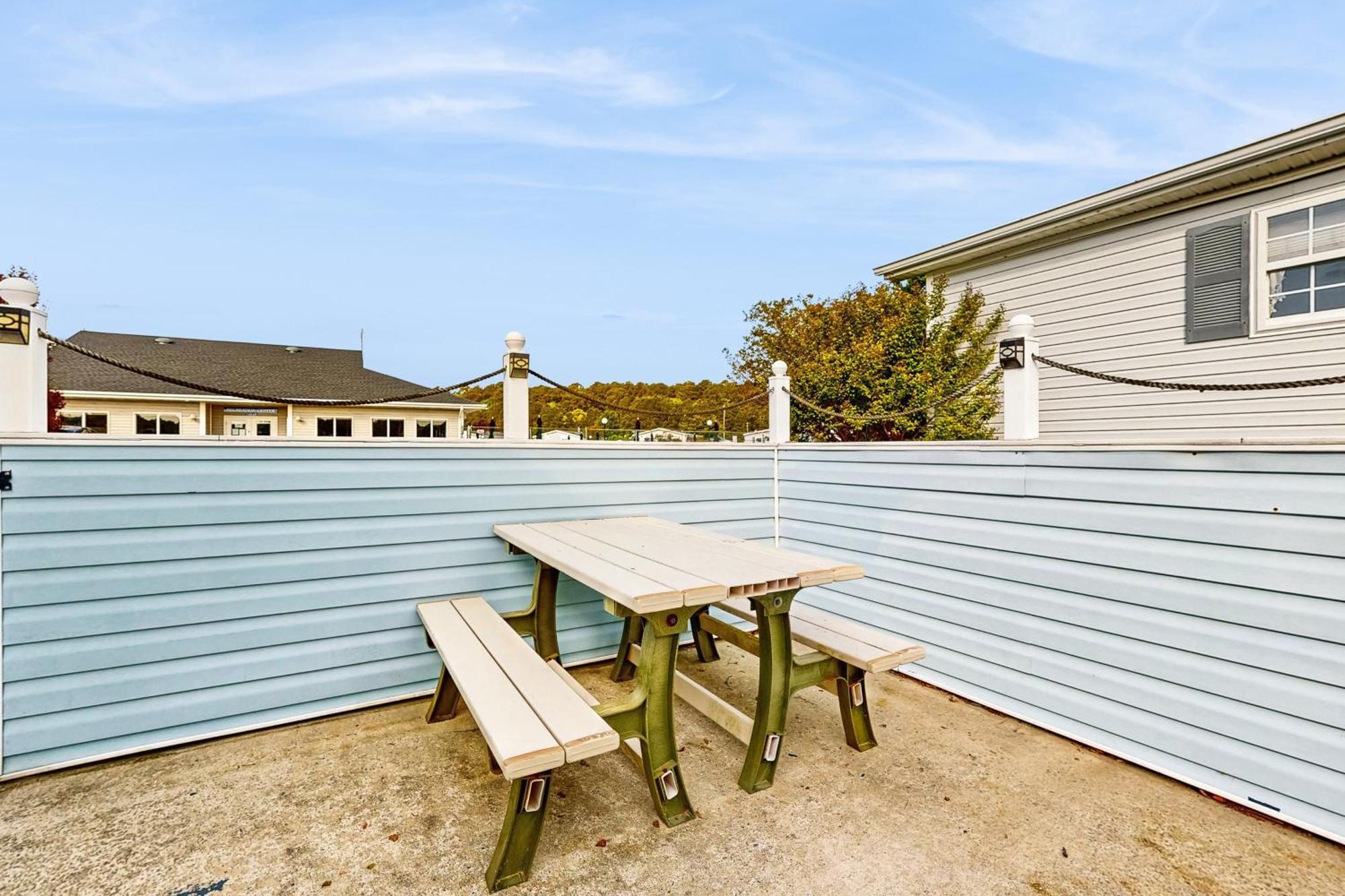 Assateague Point Vacation Berlin Exterior foto
